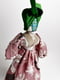 Кукла мотанка "Роса" ручной работы | 6287191 | фото 2