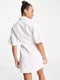 Сукня-сорочка біла | 6287227 | фото 4