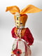 Лялька мотанка ручної роботи 43 см | 6287230 | фото 2