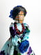 Лялька мотанка “Роксоляна” ручної роботи | 6287300 | фото 2