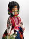 Лялька мотанка “Ванда” ручної роботи | 6287433 | фото 2