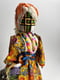 Кукла мотанка "Аврелия" ручной работы | 6287504 | фото 2