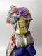 Лялька мотанка ручної роботи 43 см | 6287523 | фото 2
