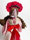 Кукла мотанка "Ирооида" ручной работы | 6287562 | фото 2
