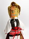 Кукла мотанка "Ориана" ручной работы | 6287603 | фото 2