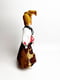 Лялька мотанка “Оріана” ручної роботи | 6287603 | фото 3