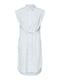Сукня-сорочка біла | 6287638
