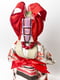 Лялька мотанка ручної роботи 43 см | 6287679 | фото 2