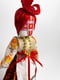 Лялька мотанка “Жадана” ручної роботи | 6287681 | фото 2