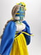 Лялька мотанка “Марися” ручної роботи | 6287707 | фото 2