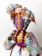 Лялька мотанка ручної роботи 43 см | 6287725 | фото 2