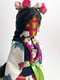Кукла мотанка "Роксана" ручной работы | 6287760 | фото 2