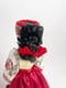 Лялька мотанка “Маїна” ручної роботи | 6287812 | фото 4