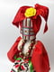 Лялька мотанка ручної роботи 43 см | 6287915 | фото 2