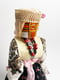 Лялька мотанка “Євстахія” ручної роботи | 6287923 | фото 2