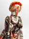 Кукла мотанка "Мария" ручной работы | 6287985 | фото 2