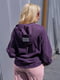 Куртка фиолетовая вельветовая | 6282996 | фото 2