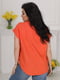 Рубашка оранжевая | 6283018 | фото 3
