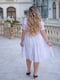 Платье белое | 6285046 | фото 4