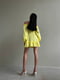 Сукня жовта | 6285249 | фото 4