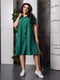 Сукня зелена | 6285400 | фото 5