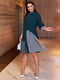 Сукня-сорочка смарагдова | 6285443 | фото 4