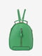Рюкзак зеленый | 6288353 | фото 2