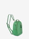Рюкзак зеленый | 6288353 | фото 3