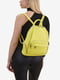 Рюкзак лимонного цвета | 6288357 | фото 5