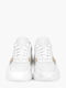 Кросівки білі | 6290836 | фото 6