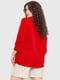 Блуза червона | 6290849 | фото 4