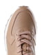 Кросівки коричневі | 6291181 | фото 4