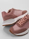 Рожеві кросівки | 6291236 | фото 3