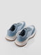 Кросівки блакитні | 6291241 | фото 6