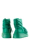 Ботинки зеленые | 6291340 | фото 6