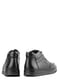 Ботинки кожаные черные | 6291370 | фото 6