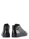 Ботинки кожаные черные | 6291374 | фото 6