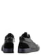 Ботинки кожаные черные | 6291399 | фото 6