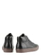 Ботинки кожаные черные | 6291404 | фото 6