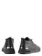 Ботинки кожаные черные | 6291422 | фото 6