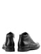 Ботинки кожаные черные | 6291498 | фото 6