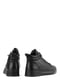 Ботинки кожаные черные | 6291506 | фото 5