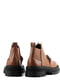 Ботинки кожаные коричневые | 6291600 | фото 5