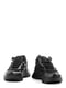 Кросівки чорні | 6291753 | фото 2