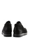 Ботинки из нубука черные | 6292037 | фото 5