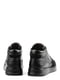 Ботинки кожаные черные | 6292038 | фото 5