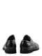 Туфли черные | 6292138 | фото 3