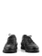 Кроссовки черные | 6292149 | фото 4