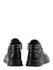 Ботинки черные кожаные | 6292172 | фото 4