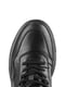 Ботинки черные кожаные | 6292172 | фото 5